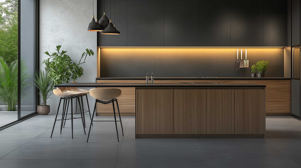 פאלאס מטבחים